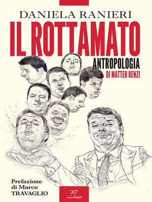 cover image of Il rottamato